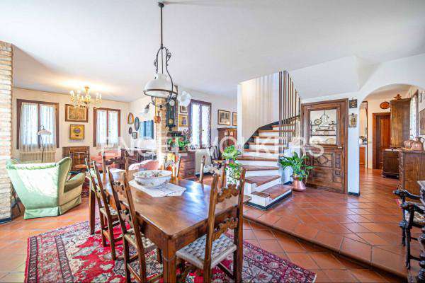 Foto Villa a schiera in vendita a Treviso
