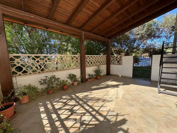 Foto Villa a schiera in vendita a Valderice