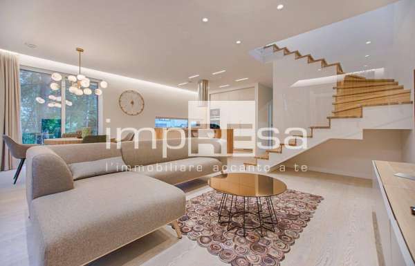 Foto Villa a schiera in vendita a Vedelago