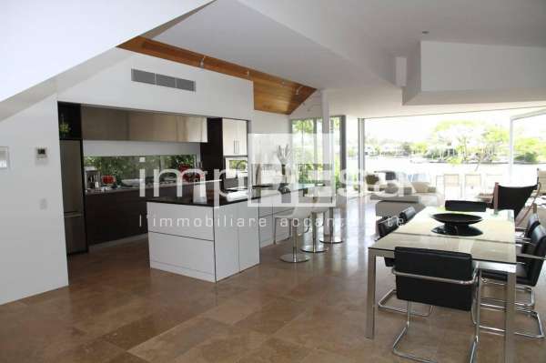 Foto Villa a schiera in vendita a Vedelago