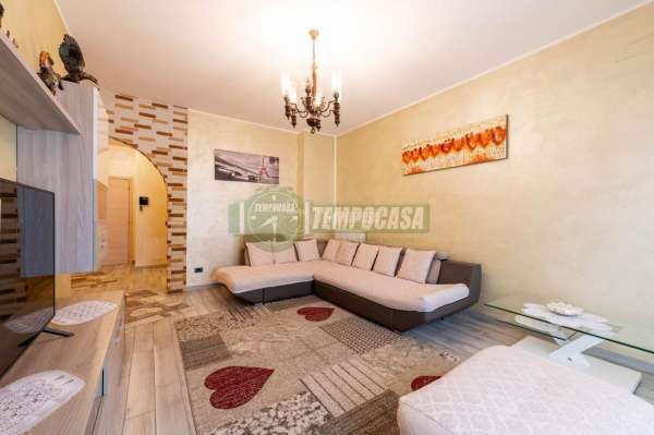 Foto Villa a schiera in vendita a Verdellino