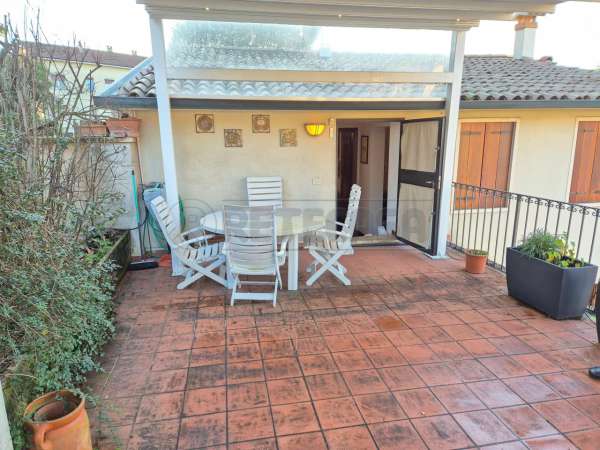 Foto Villa a schiera in vendita a Vicenza