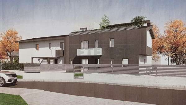 Foto Villa a schiera in vendita a Villaverla