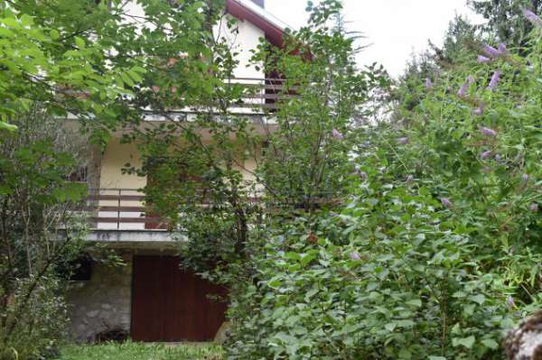 Foto Villa agli Altipiani di Arcinazzo Vendo