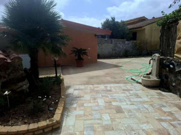 Foto Villa bifamiliare - Arbus . Rif.: 33189