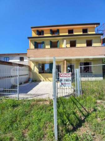 Foto Villa bifamiliare - Chioggia . Rif.: 1920VRG