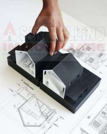 Foto Villa bifamiliare - Padova . Rif.: 517