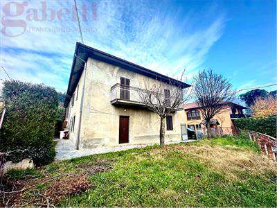 Foto Villa Bifamiliare in Vendita, 3 Locali, 85 mq, Eupilio