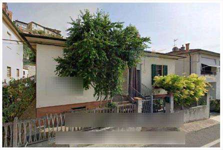 Foto Villa Bifamiliare in Vendita, 4 Locali, 172 mq, Peccioli