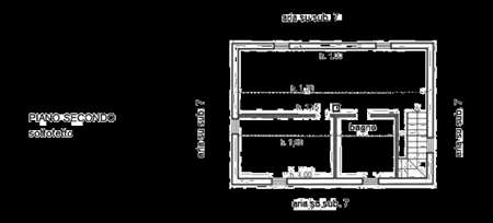 Foto Villa Bifamiliare in Vendita, pi� di 6 Locali, 324,48 mq, Luni