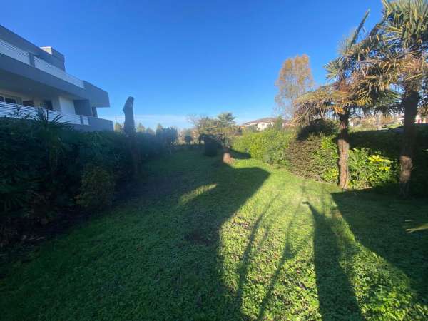 Foto Villa bifamiliare in vendita a Abano Terme