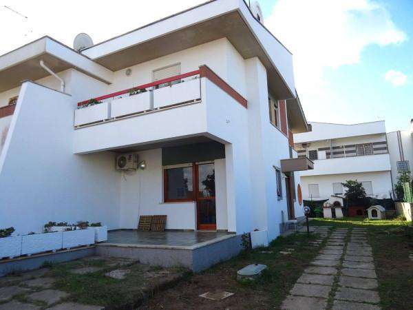 Foto Villa bifamiliare in vendita a Anzio