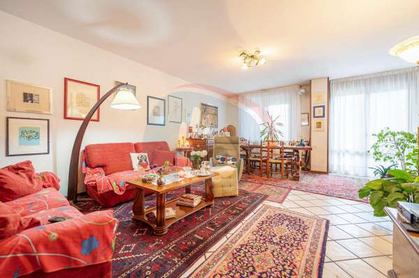 Foto Villa bifamiliare in vendita a Cadoneghe
