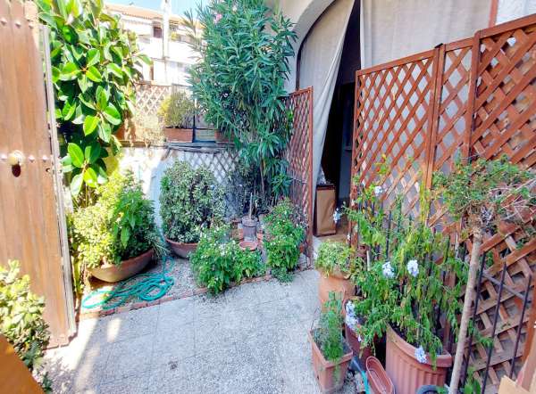 Foto Villa bifamiliare in vendita a Cerveteri