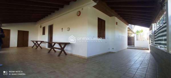 Foto Villa bifamiliare in vendita a Ispica