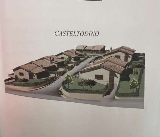 Foto Villa bifamiliare in vendita a Montecastrilli