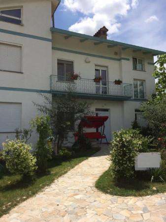 Foto Villa bifamiliare in vendita a Montefalco