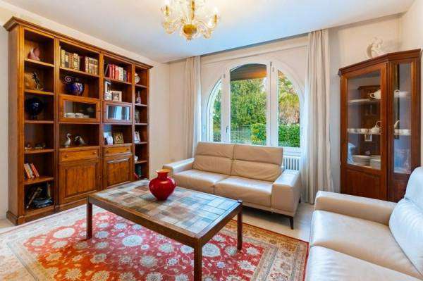 Foto Villa bifamiliare in vendita a Treviso