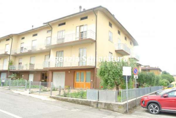 Foto VILLA CECCOLINI NOSTRA ESCLUSIVA VENDESI APPARTAMENTO SU BIFAMILIARE DI AMPIA METRATURA IN OTTIMA POSIZIONE