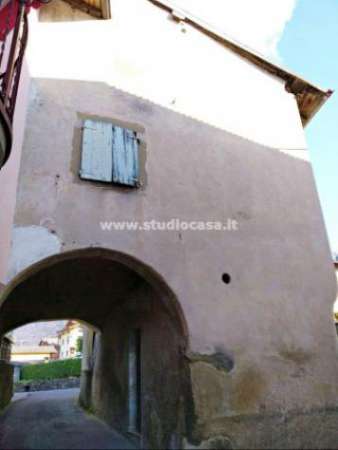 Foto Villa di 232 m con 5 locali in vendita a Piario