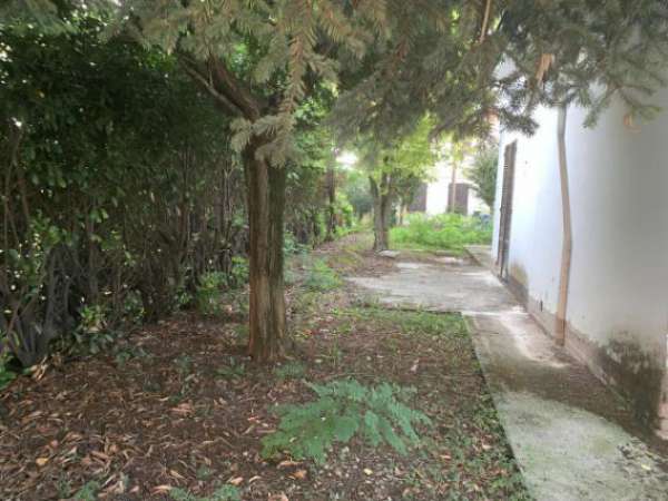 Foto Villa di 250 m con 5 locali e box auto doppio in vendita a Novi di Modena
