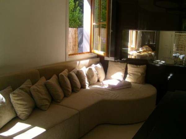 Foto VILLA di 6 vani e di 140 mq (PIETRASANTA) rif. MP362