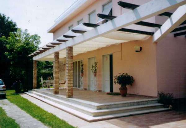 Foto villa forte - Villa Forte dei Marmi