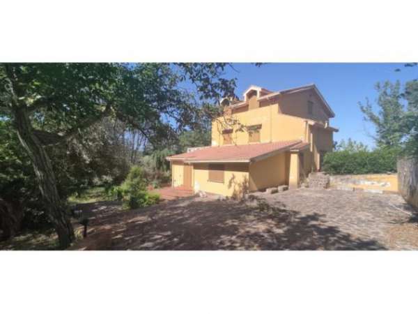 Foto Villa in