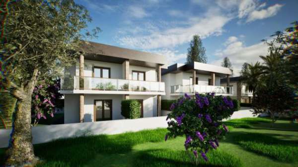 Foto Villa in Contrada Riviere