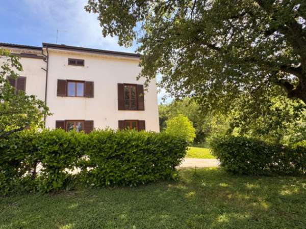 Foto Villa in Contrada Sant'Agnese