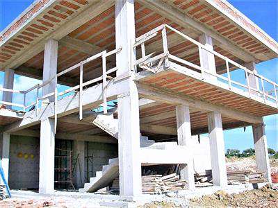 Foto Villa in Vendita, 1 Locale, 240 mq, Agrigento (Villaggio Mos�)