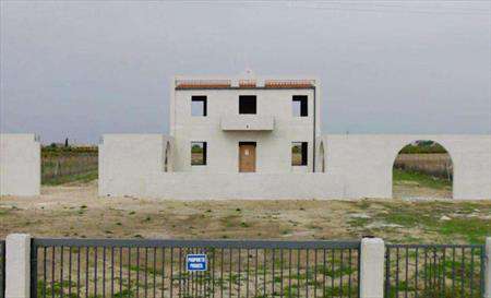 Foto Villa in Vendita, 1 Locale, 350 mq, Marsala (Periferia lato Sale