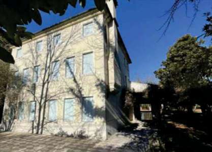 Foto Villa in Vendita, 1 Locale, 638 mq, Mogliano Veneto