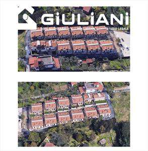 Foto Villa in Vendita, 3,5 Locali, 80 mq, Morlupo