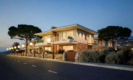 Foto Villa in Vendita, 3 Locali, 2 Camere, 188 mq (PALAU)