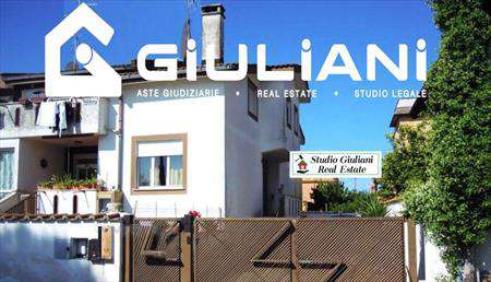 Foto Villa in Vendita, 3 Locali, 90 mq, Nettuno