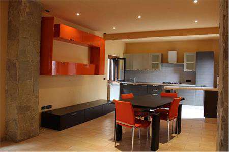 Foto Villa in Vendita, 3 Locali, 95 mq, Formia