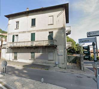 Foto Villa in Vendita, 4,5 Locali, 93,57 mq, Como