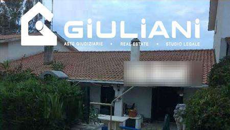 Foto Villa in Vendita, 4 Locali, 132 mq, Ardea