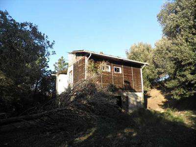 Foto Villa in Vendita, 5 Locali, 2 Camere, 125 mq (CASTELLINA MARITTI
