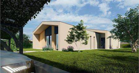 Foto Villa in Vendita, 5 Locali, 238 mq, Lazise