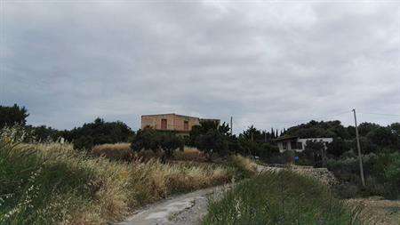 Foto Villa in Vendita, 5 Locali, 3 Camere, 240 mq (AGRIGENTO MONTAPER