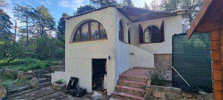 Foto Villa in Vendita, 6,5 Locali, 140 mq, Sinnai