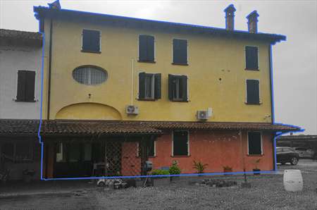 Foto Villa in Vendita, pi� di 6 Locali, 179 mq, Bomporto