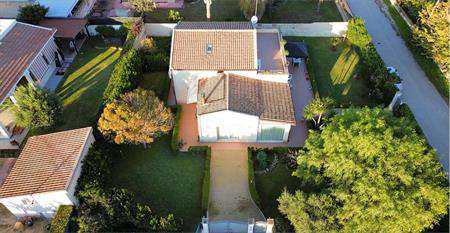 Foto Villa in Vendita, pi� di 6 Locali, 205 mq, Siracusa (Carrozziere