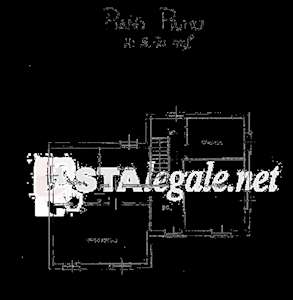 Foto Villa in Vendita, pi� di 6 Locali, 253,06 mq, Castellaro