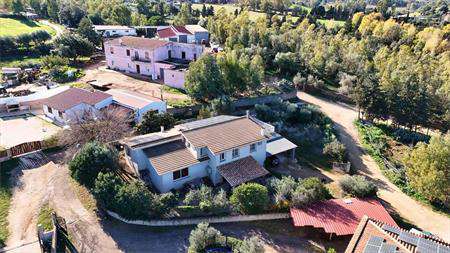 Foto Villa in Vendita, pi� di 6 Locali, 256 mq, Siniscola