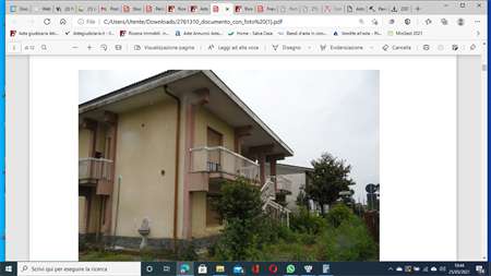 Foto Villa in Vendita, pi� di 6 Locali, 265 mq, Sannazzaro de' Burgo