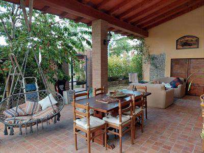 Foto Villa in Vendita, pi� di 6 Locali, 3 Camere, 200 mq (CASTELL'AR