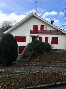 Foto Villa in Vendita, pi� di 6 Locali, 300 mq, Chiomonte